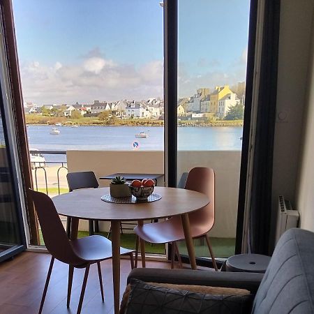 Belle Vue Scorff 1 Apartment Лориан Екстериор снимка
