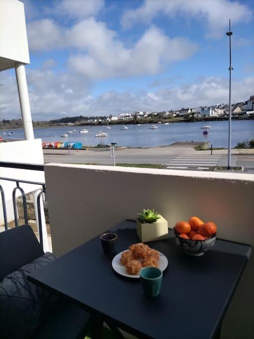 Belle Vue Scorff 1 Apartment Лориан Екстериор снимка