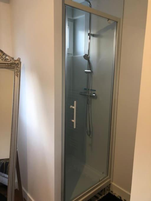 Belle Vue Scorff 1 Apartment Лориан Екстериор снимка